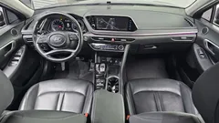 2022 Hyundai Sonata 1.6 Turbo — фото 7