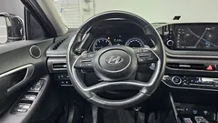 2022 Hyundai Sonata 1.6 Turbo — фото 13