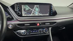2022 Hyundai Sonata 1.6 Turbo — фото 14