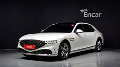 2023 Genesis G90 Gasoline 3.5 Turbo AWD — фото 1