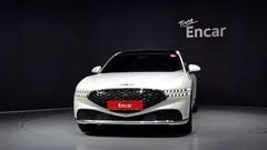 2023 Genesis G90 Gasoline 3.5 Turbo AWD — фото 3