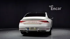 2023 Genesis G90 Gasoline 3.5 Turbo AWD — фото 4