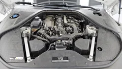 2023 Genesis G90 Gasoline 3.5 Turbo AWD — фото 6