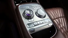 2023 Genesis G90 Gasoline 3.5 Turbo AWD — фото 9