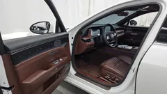 2023 Genesis G90 Gasoline 3.5 Turbo AWD — фото 10