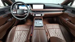 2023 Genesis G90 Gasoline 3.5 Turbo AWD — фото 14
