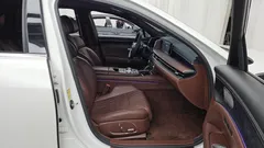 2023 Genesis G90 Gasoline 3.5 Turbo AWD — фото 15