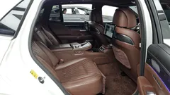 2023 Genesis G90 Gasoline 3.5 Turbo AWD — фото 16