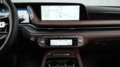 2023 Genesis G90 Gasoline 3.5 Turbo AWD — фото 18