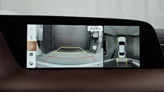 2023 Genesis G90 Gasoline 3.5 Turbo AWD — фото 19