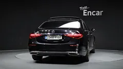 2021 Mercedes-Benz S-Class S580L 4MATIC — фото 4