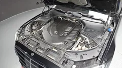 2021 Mercedes-Benz S-Class S580L 4MATIC — фото 6
