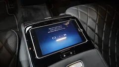 2021 Mercedes-Benz S-Class S580L 4MATIC — фото 18
