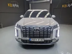 2023 Hyundai Palisade Diesel 2.2 4WD — фото 2