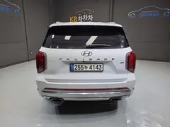 2023 Hyundai Palisade Diesel 2.2 4WD — фото 4