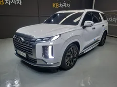 2023 Hyundai Palisade Diesel 2.2 4WD — фото 13