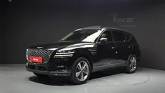 2022 Genesis GV80 2.5T Gasoline AWD — фото 1