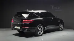 2022 Genesis GV80 2.5T Gasoline AWD — фото 2