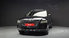 2022 Genesis GV80 2.5T Gasoline AWD — фото 3