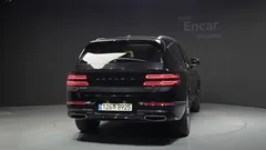 2022 Genesis GV80 2.5T Gasoline AWD — фото 4