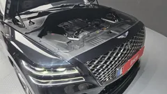 2022 Genesis GV80 2.5T Gasoline AWD — фото 6