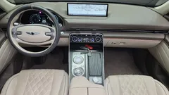 2022 Genesis GV80 2.5T Gasoline AWD — фото 7