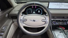 2022 Genesis GV80 2.5T Gasoline AWD — фото 13