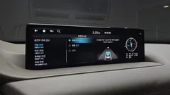 2022 Genesis GV80 2.5T Gasoline AWD — фото 16