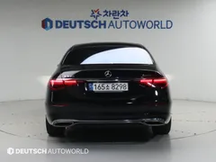 2022 Mercedes-Benz S-Class S450L 4MATIC — фото 4