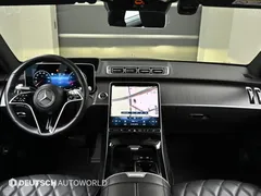 2022 Mercedes-Benz S-Class S450L 4MATIC — фото 7