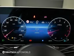 2022 Mercedes-Benz S-Class S450L 4MATIC — фото 8