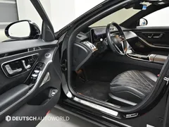 2022 Mercedes-Benz S-Class S450L 4MATIC — фото 15