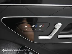 2022 Mercedes-Benz S-Class S450L 4MATIC — фото 20
