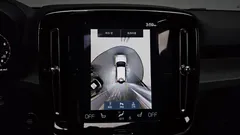 2022 Volvo XC40 B4 Inscription — фото 19