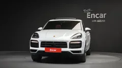 2023 Porsche Cayenne 3.0 PLATINUM EDITION — фото 3