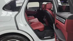 2023 Porsche Cayenne 3.0 PLATINUM EDITION — фото 16