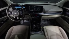 2022 Kia Carnival Gasoline 7-Seater Hi-Limousine — фото 7