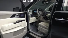 2022 Kia Carnival Gasoline 7-Seater Hi-Limousine — фото 10