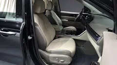 2022 Kia Carnival Gasoline 7-Seater Hi-Limousine — фото 11