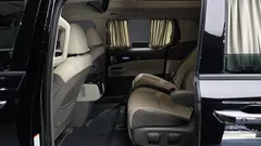 2022 Kia Carnival Gasoline 7-Seater Hi-Limousine — фото 12