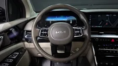 2022 Kia Carnival Gasoline 7-Seater Hi-Limousine — фото 13