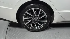 2022 Hyundai Sonata 2.0 LPG — фото 5