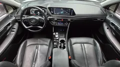 2022 Hyundai Sonata 2.0 LPG — фото 7