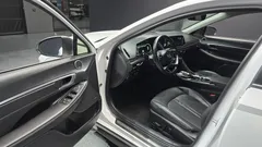 2022 Hyundai Sonata 2.0 LPG — фото 10