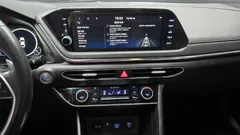 2022 Hyundai Sonata 2.0 LPG — фото 13