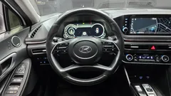 2022 Hyundai Sonata 2.0 LPG — фото 14