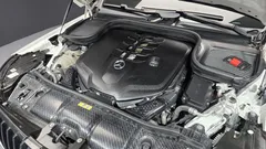 2021 Mercedes-Benz GLS-Class GLS580 4MATIC, белый — фото 6