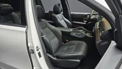 2021 Mercedes-Benz GLS-Class GLS580 4MATIC, белый — фото 15