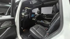 2021 Mercedes-Benz GLS-Class GLS580 4MATIC, белый — фото 16