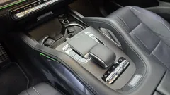 2021 Mercedes-Benz GLS-Class GLS580 4MATIC, белый — фото 20